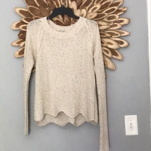 Cotton Emporium Sweater🌼